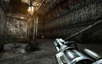 Nuevas im�genes de Painkiller: Resurrection