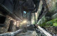 Nuevas im�genes de Painkiller: Resurrection