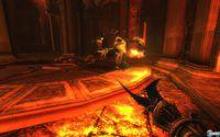 Nuevas im�genes de Painkiller: Resurrection