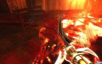 Nuevas im�genes de Painkiller: Resurrection