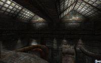 Nuevas im�genes de Painkiller: Resurrection