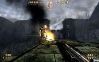 Nuevas im�genes de Painkiller: Resurrection
