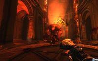 Nuevas im�genes de Painkiller: Resurrection