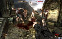 Nuevas im�genes de Painkiller: Resurrection