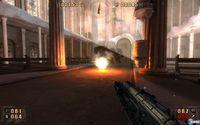 Nuevas im�genes de Painkiller: Resurrection