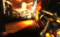 Nuevas im�genes de Painkiller: Resurrection