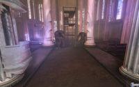 Nuevas im�genes de Painkiller: Resurrection