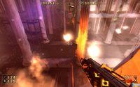 Nuevas im�genes de Painkiller: Resurrection