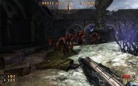 Nuevas im�genes de Painkiller: Resurrection