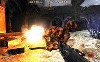 Nuevas im�genes de Painkiller: Resurrection