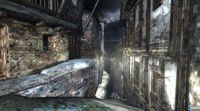 Pantalla Painkiller: Resurrection