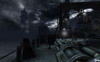 Nuevas im�genes de Painkiller: Resurrection