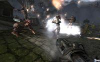 Nuevas im�genes de Painkiller: Resurrection