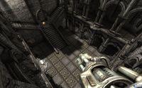 Nuevas im�genes de Painkiller: Resurrection