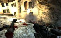 Nuevas im�genes de Painkiller: Resurrection