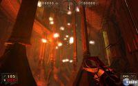 Primeras im�genes de Painkiller: Resurrection