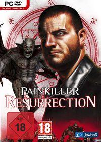 Painkiller: Resurrection se lanza en octubre