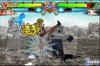 Naruto Ninja Destiny 2