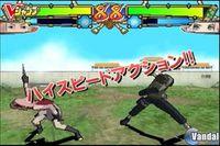 Imagen Naruto Ninja Destiny 2