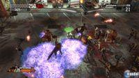 Imagen 4 de Zombie Apocalypse XBLA para Xbox 360