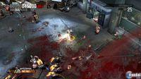 Konami anuncia Zombie Apocalypse