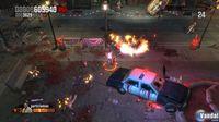 Konami anuncia Zombie Apocalypse