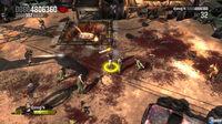 Pantalla Zombie Apocalypse XBLA