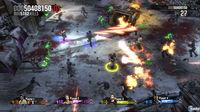 Imagen 10 de Zombie Apocalypse XBLA para Xbox 360