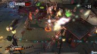 Imagen 7 de Zombie Apocalypse XBLA para Xbox 360