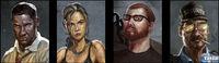 Imagen 6 de Zombie Apocalypse XBLA para Xbox 360