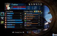 Nuevas im�genes de Vandal Hearts: Flames of Judgment