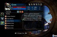 Nuevas im�genes de Vandal Hearts: Flames of Judgment