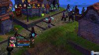 Nuevas im�genes de Vandal Hearts: Flames of Judgment