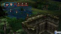 Primeras im�genes de Vandal Hearts: Flames of Judgment