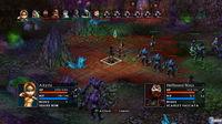 Nuevas im�genes Vandal Hearts: Flames of Judgement
