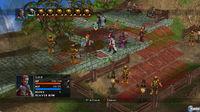Nuevas im�genes Vandal Hearts: Flames of Judgement