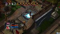 Nuevas im�genes Vandal Hearts: Flames of Judgement