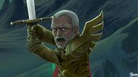 Nuevas im�genes Vandal Hearts: Flames of Judgement
