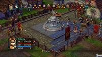GC: Nuevas im�genes de Vandal Hearts: Flames of Judgment