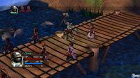 GC: Nuevas im�genes de Vandal Hearts: Flames of Judgment