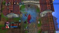 GC: Nuevas im�genes de Vandal Hearts: Flames of Judgment