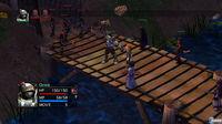 GC: Nuevas im�genes de Vandal Hearts: Flames of Judgment
