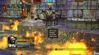 GC: Nuevas im�genes de Vandal Hearts: Flames of Judgment
