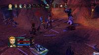GC: Nuevas im�genes de Vandal Hearts: Flames of Judgment
