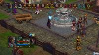 GC: Nuevas im�genes de Vandal Hearts: Flames of Judgment
