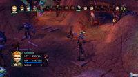 GC: Nuevas im�genes de Vandal Hearts: Flames of Judgment