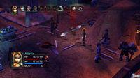 GC: Nuevas im�genes de Vandal Hearts: Flames of Judgment