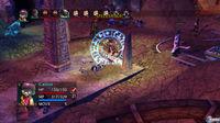 GC: Nuevas im�genes de Vandal Hearts: Flames of Judgment
