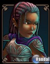 GC: Nuevas im�genes de Vandal Hearts: Flames of Judgment