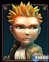 GC: Nuevas im�genes de Vandal Hearts: Flames of Judgment